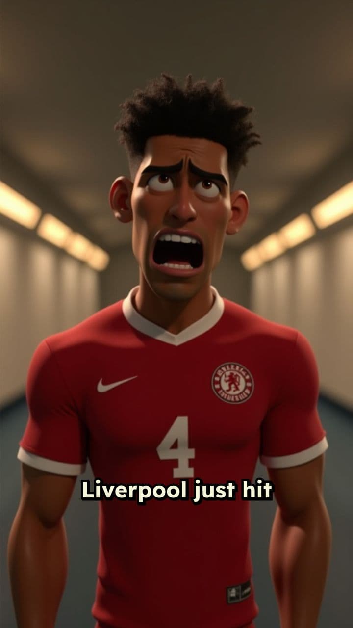 Liverpool's Season in Crisis