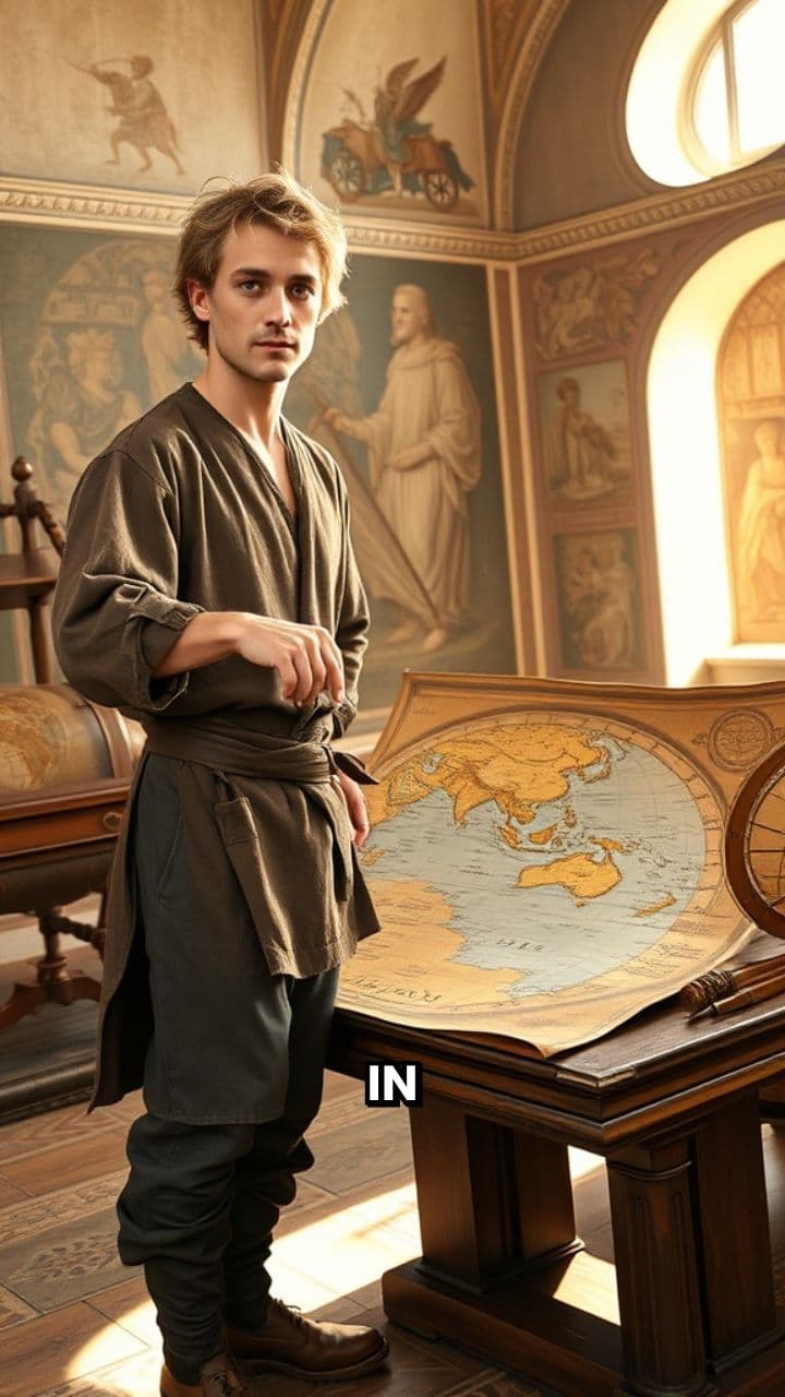 The Kon-Tiki Expedition — Proving the Impossible