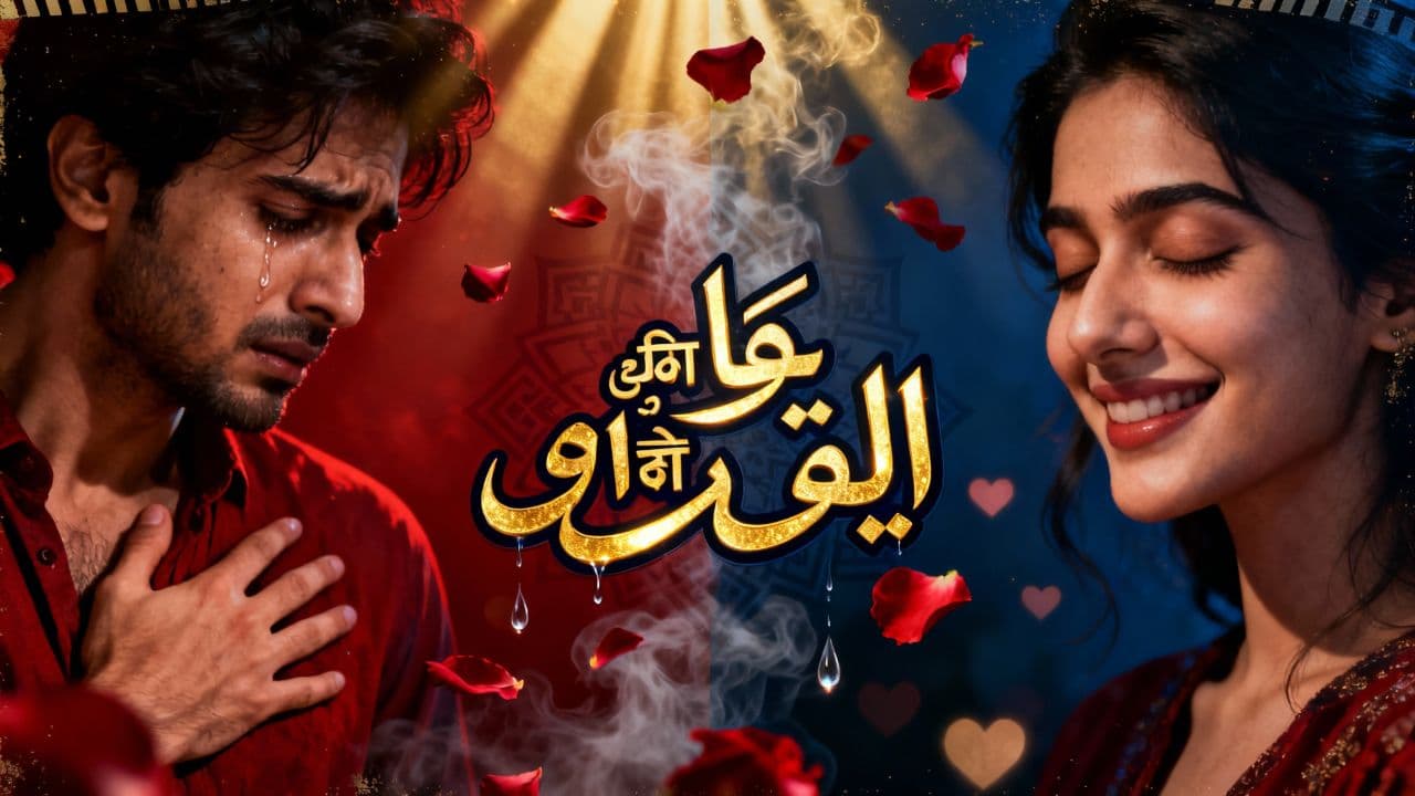 जहाँ इश्क है, वही दर्द है