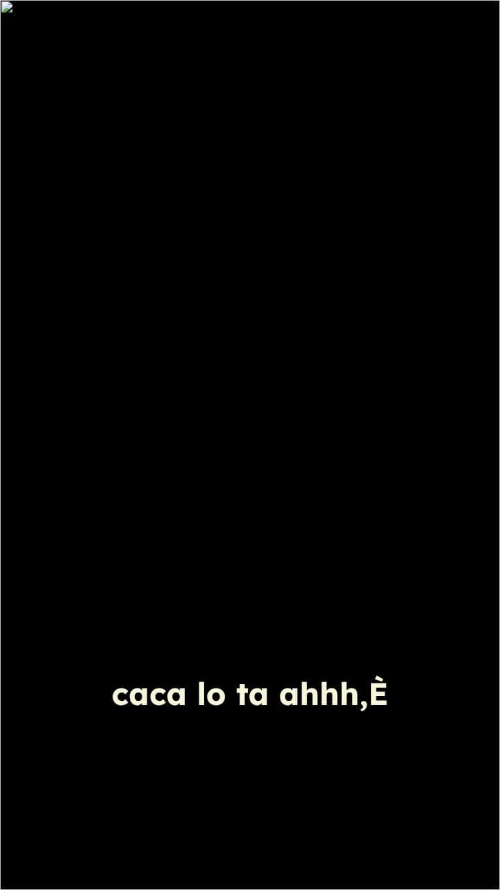 La Creatura Inseguitrice