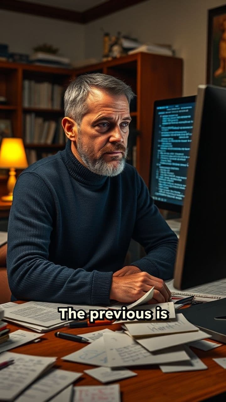 The previous is a raw text content. We will use this text to generate a voice. Clean the text to make it ready for voice generation. If the text is a scraped web article, make sure to extract the core content and ignore anything else. Remove anything that would not be rendered correctly by the voice generation. Remove every markdown and html formatting. It includes: URLs, hashtags, emojis, special characters, etc. Except from those removals, try your best to keep the original text. Output the full cleaned text and nothing else, do not ask for any additional information.