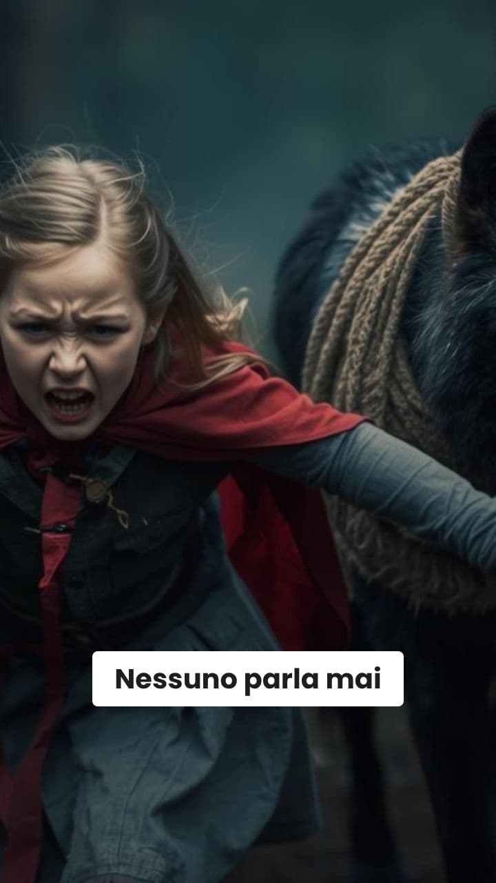 La forza della paura