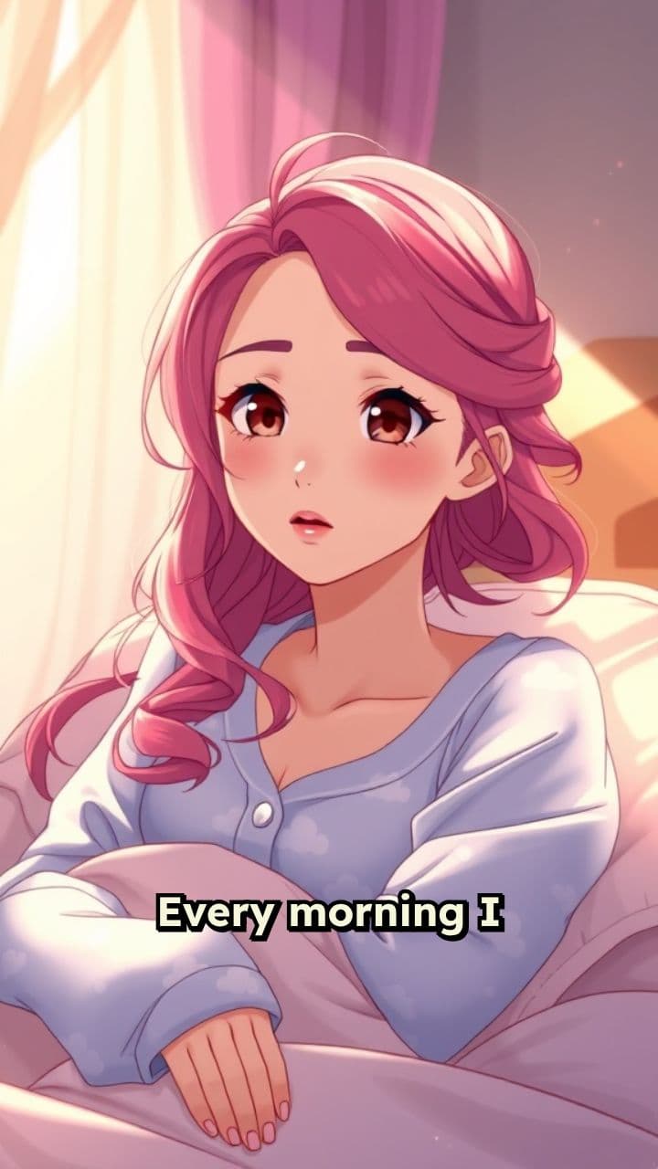 The Struggle of Morning Motivation