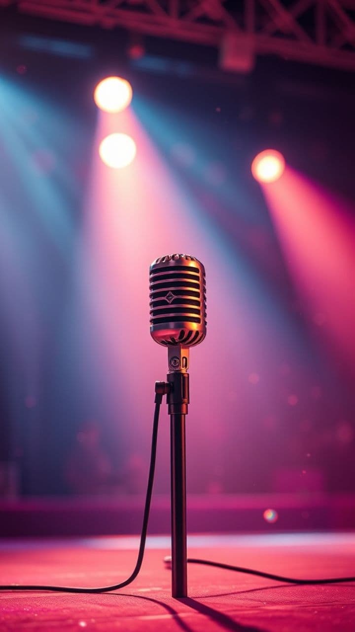 Nonsense Outro: Academic Love