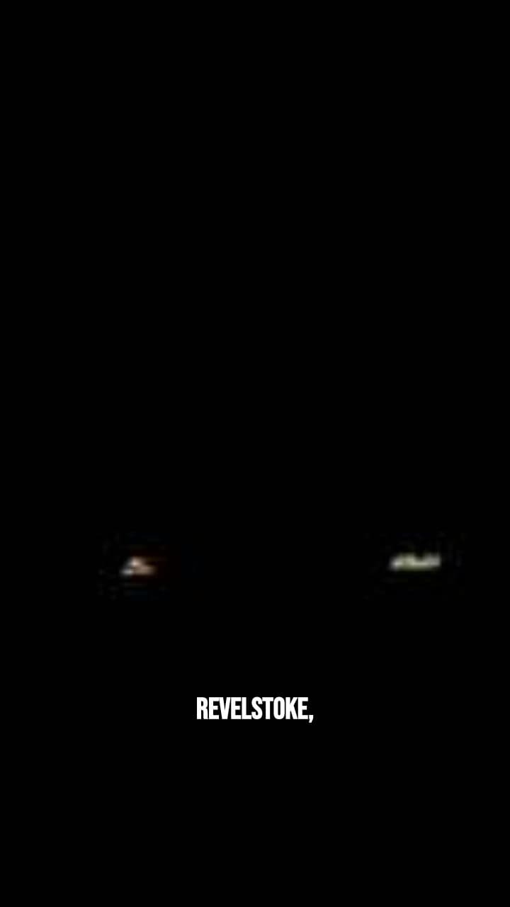 Revelstoke: aventura salvaje en la montaña