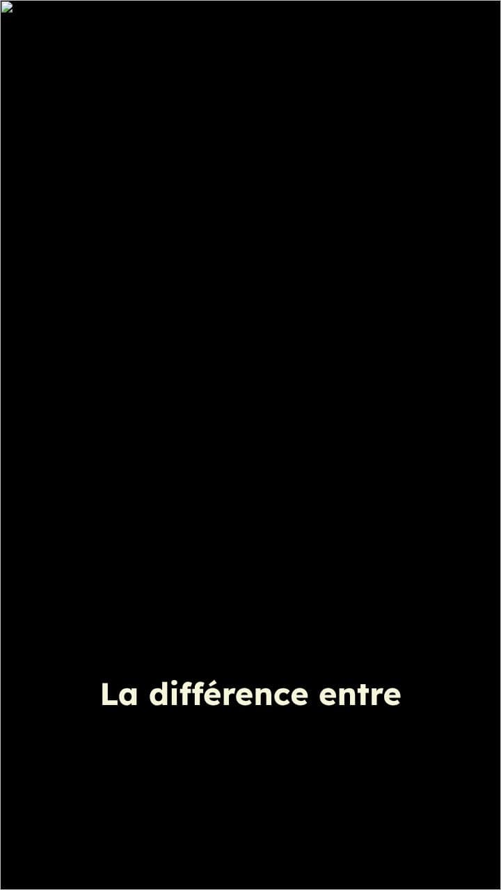 La frontière entre documentaire et fiction