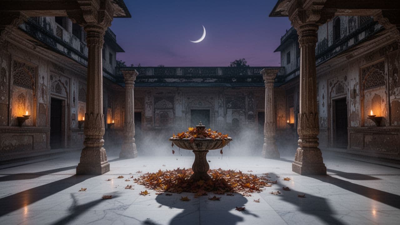 अंदाज़-ए-क़रम और दिल का दर्द