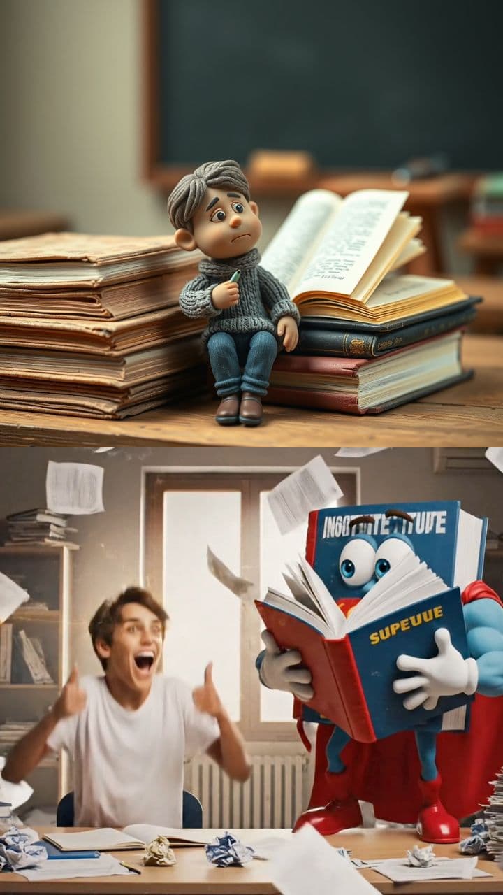 Chiama per il tuo futuro!