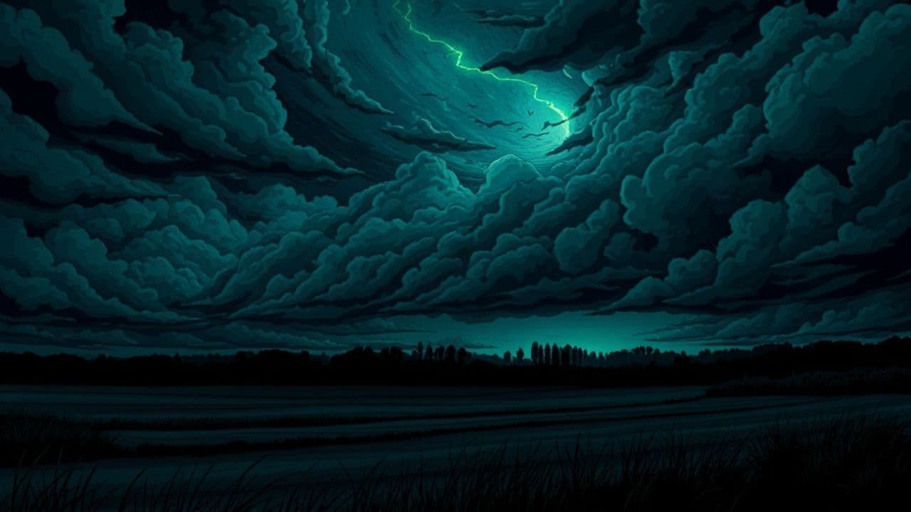 Galactic Game of Shadows