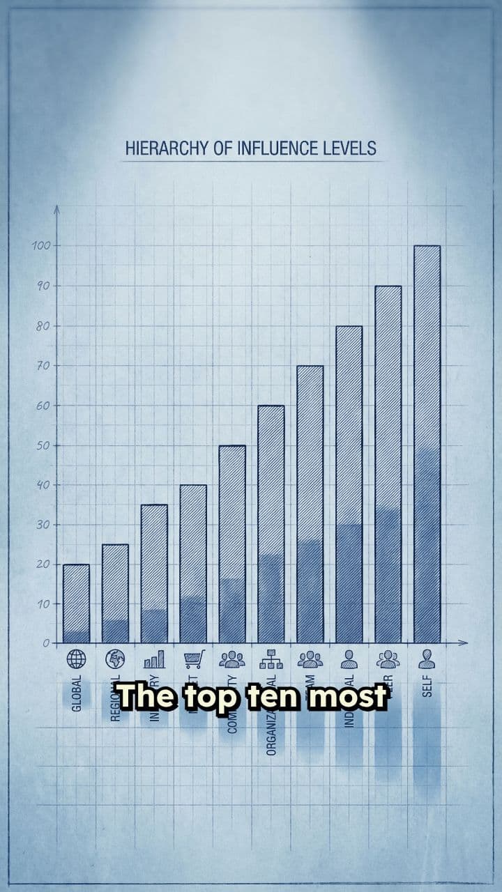 Most Influential People in History