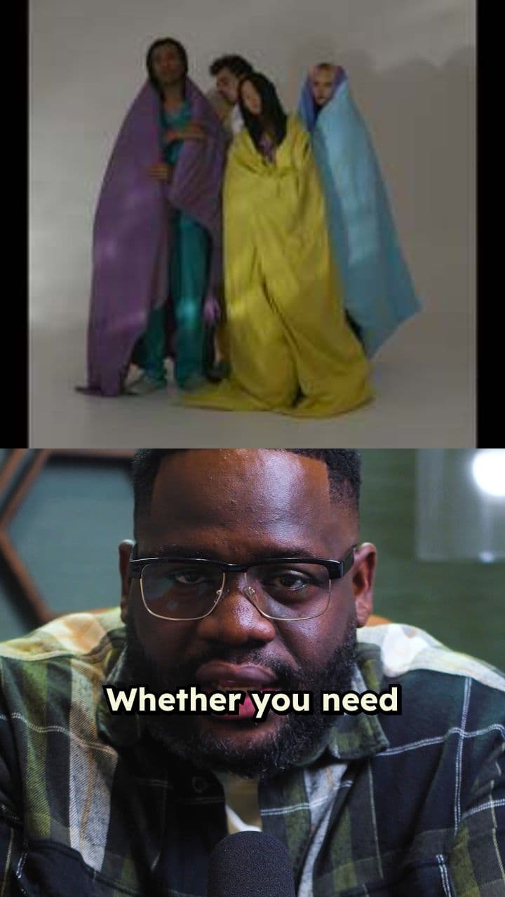 An Invitation for the Weary and Burdened