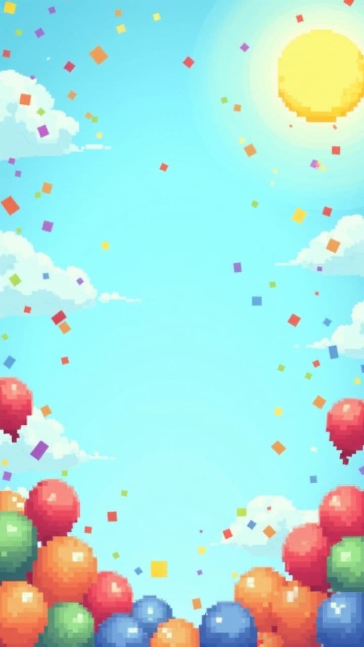 ONCE UPON A FUN! Logo Reveal