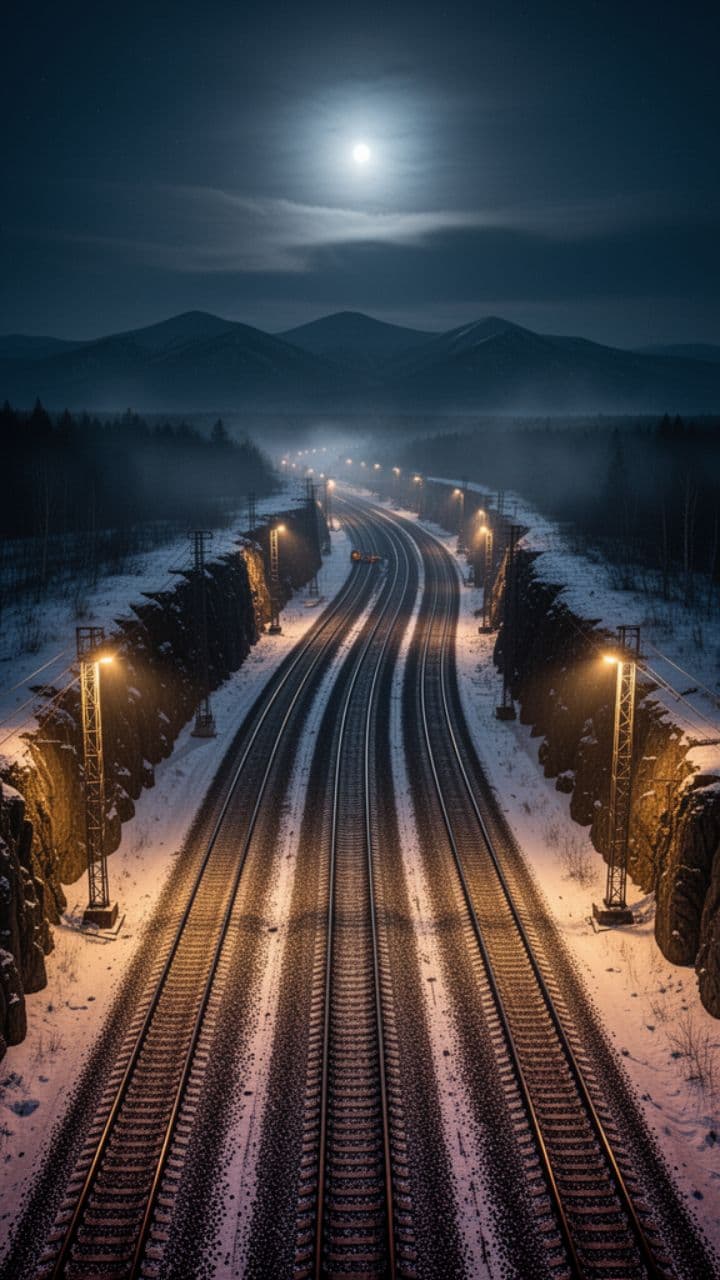 Два Алексея держат пульс дороги
