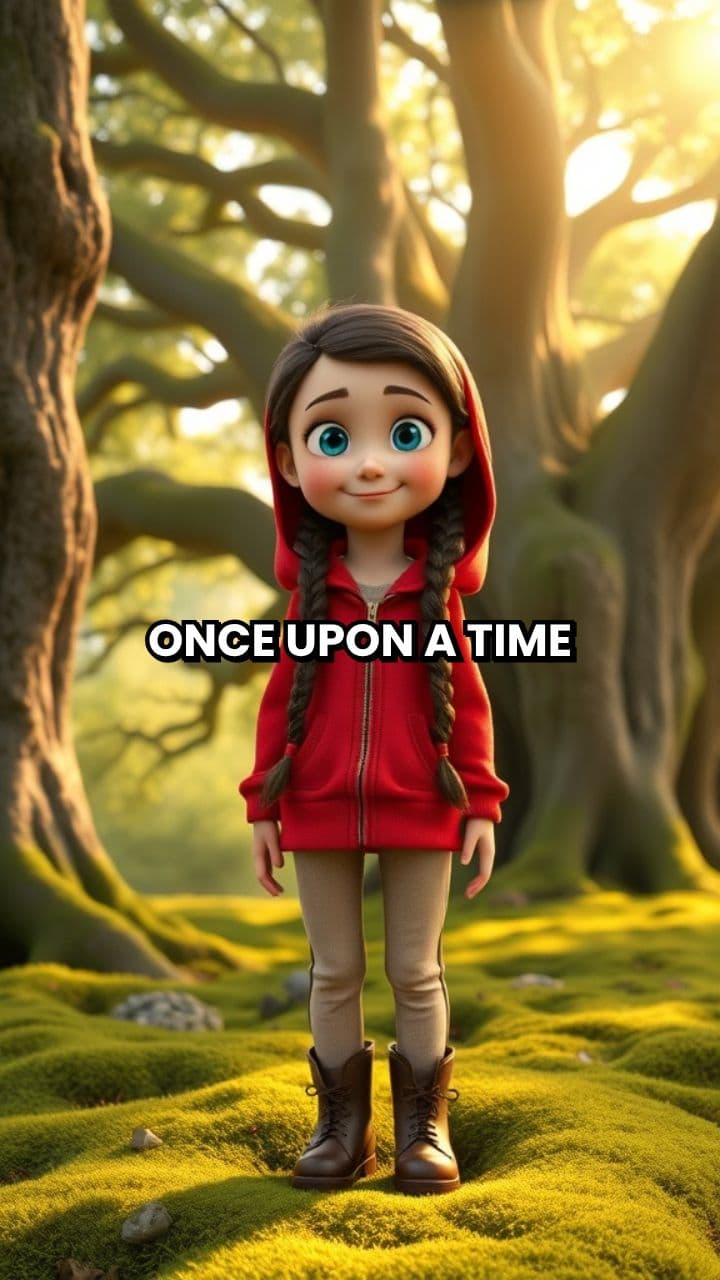 The Girl Who Slayed the Dragon