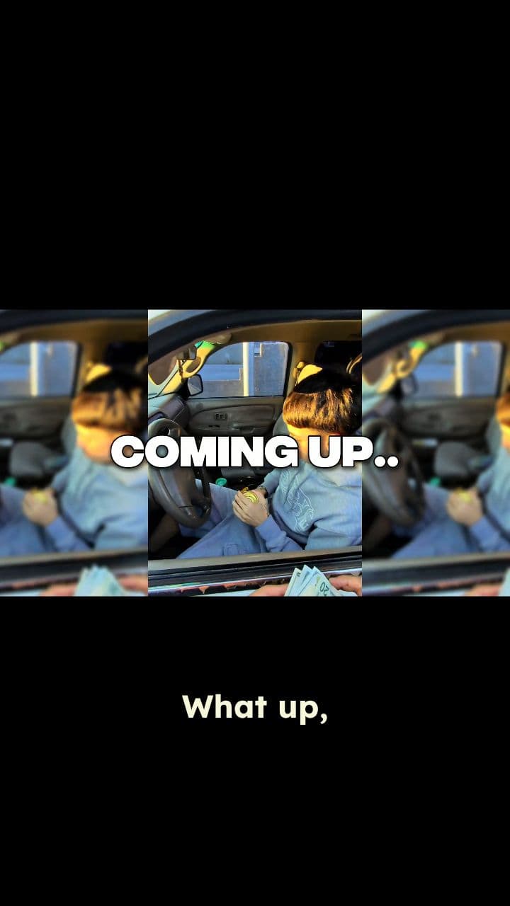 A Day in the Life of a Teen Reseller Making $27,000/Month