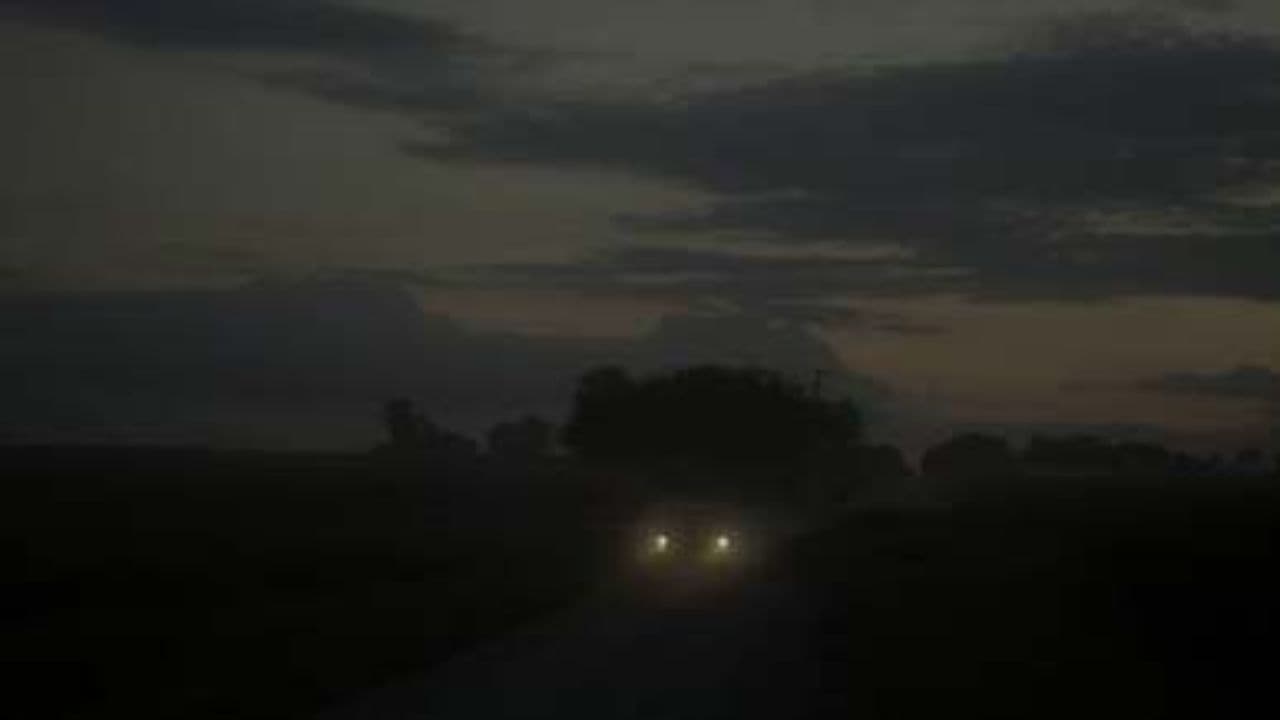 Built With Broken Hands