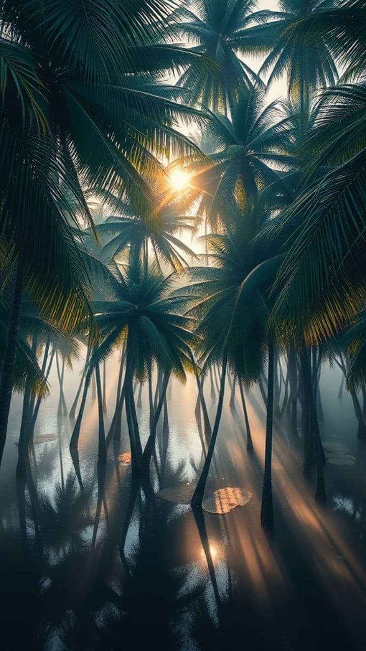 Culinary Connections Across Cultures