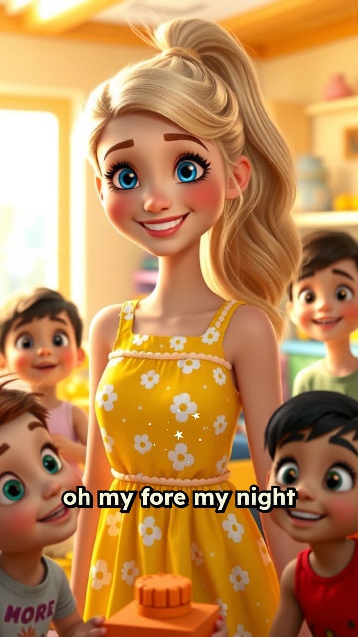 Oh Meu, Minha Noite!