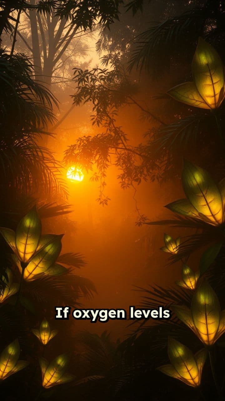 Supercharged World: Beauty and Danger