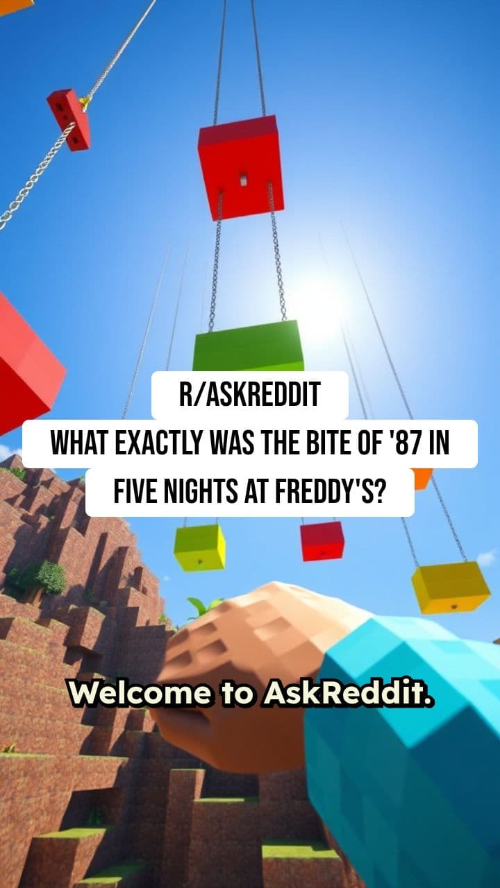 The Bite of '87: Explained