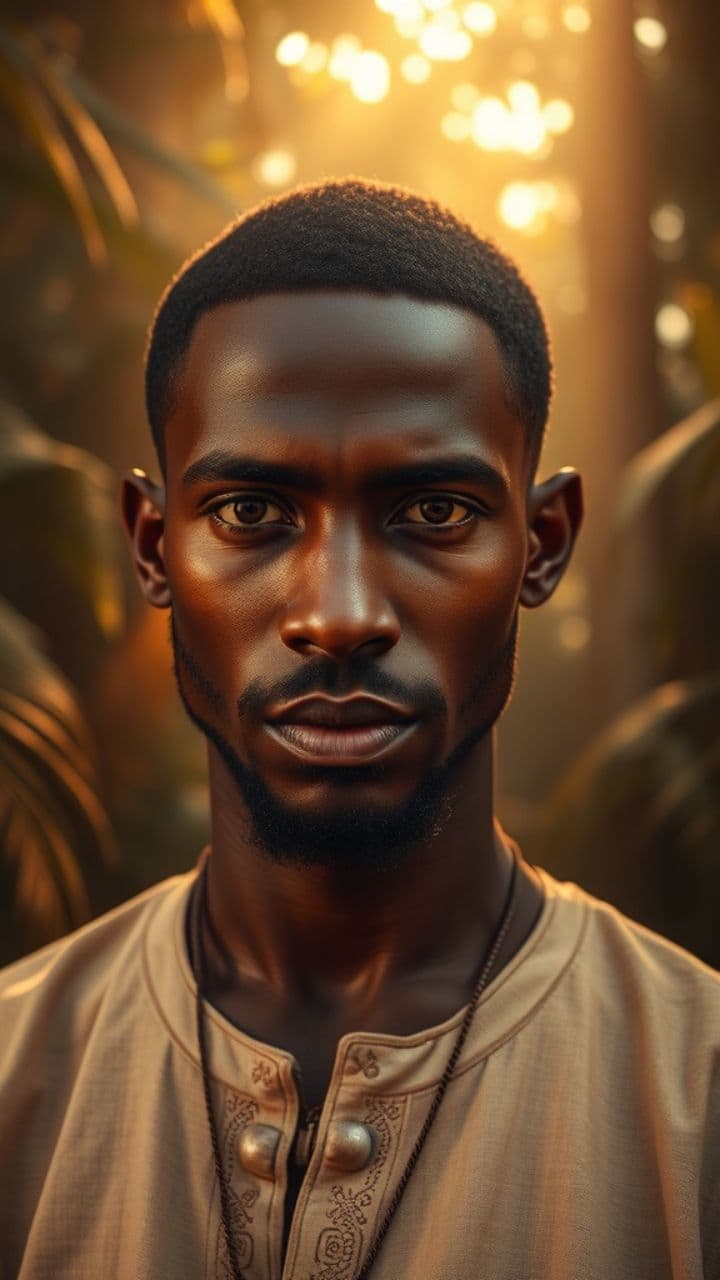 مساعدتي في الغابة