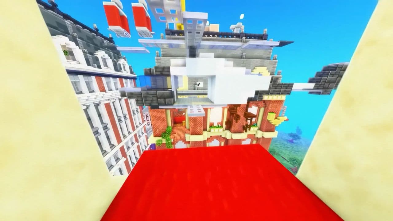 God’s Quiet Sunrise