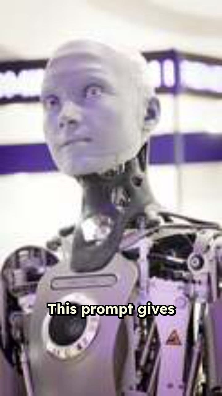 Short Answer, Then Detailed Version