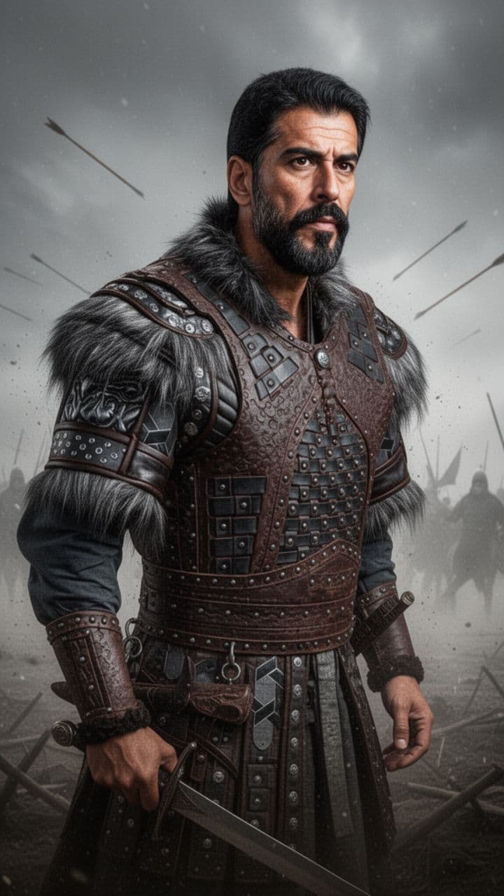 The Legacy of Osman Gazi