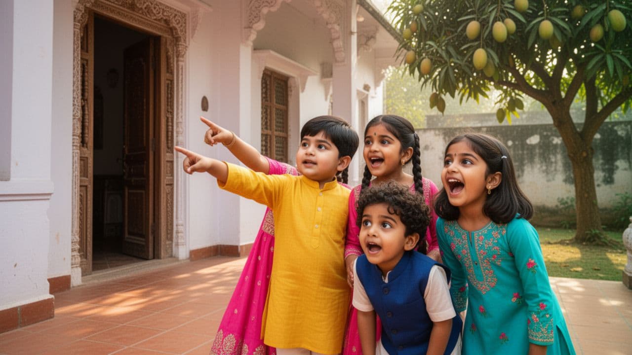 मोटी बिल्ली का स्वैग