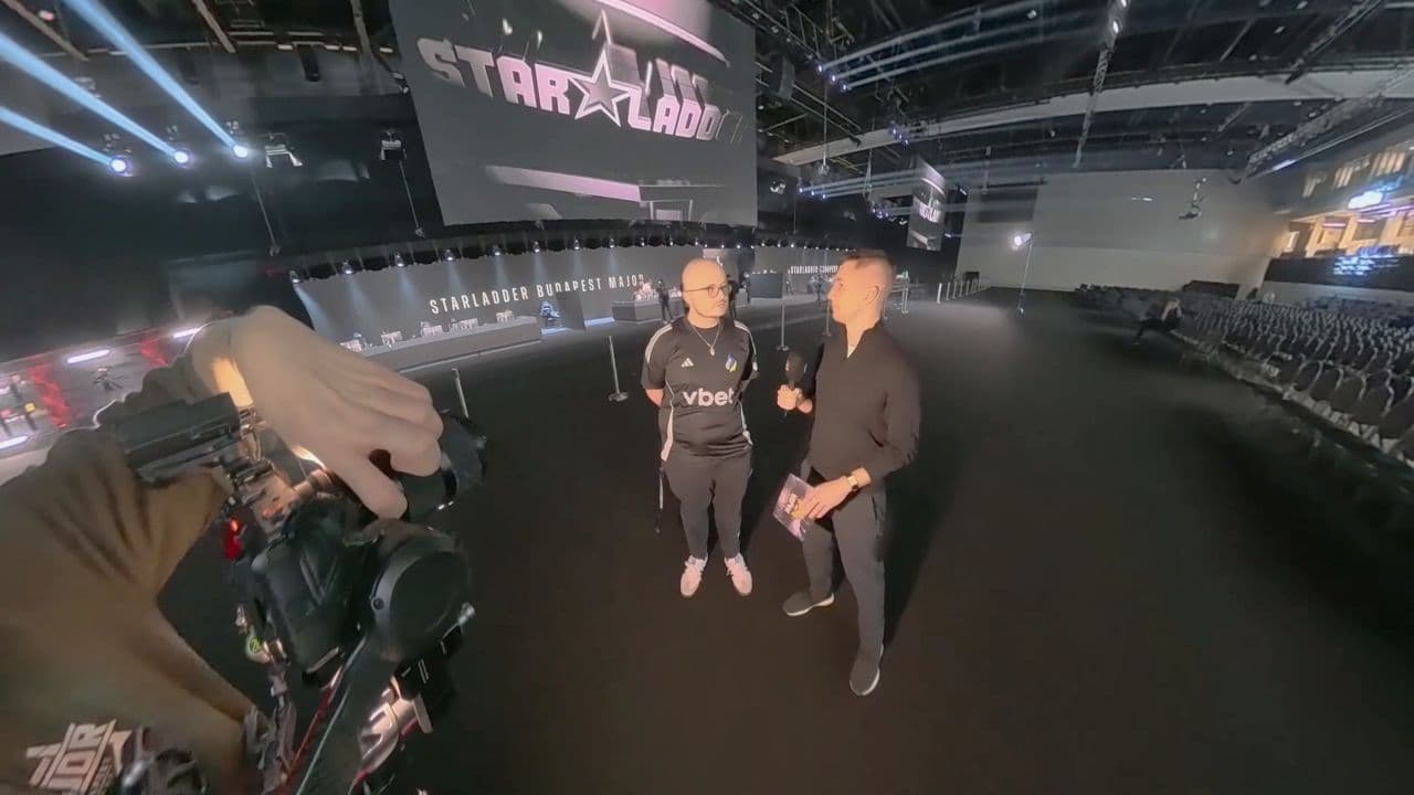 Csapatértékelés és felkészülés a Majorra