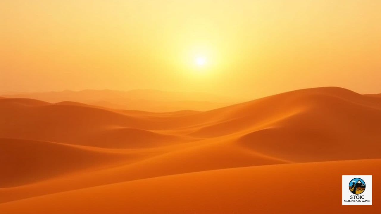 Ancient Journeys: A Middle Eastern Melody