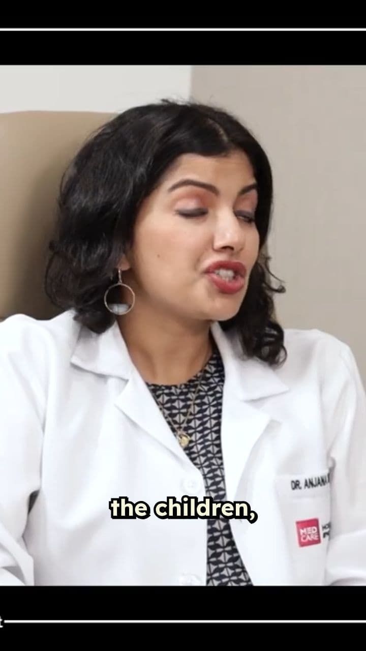 The Incredible Resilience of Children After Surgery