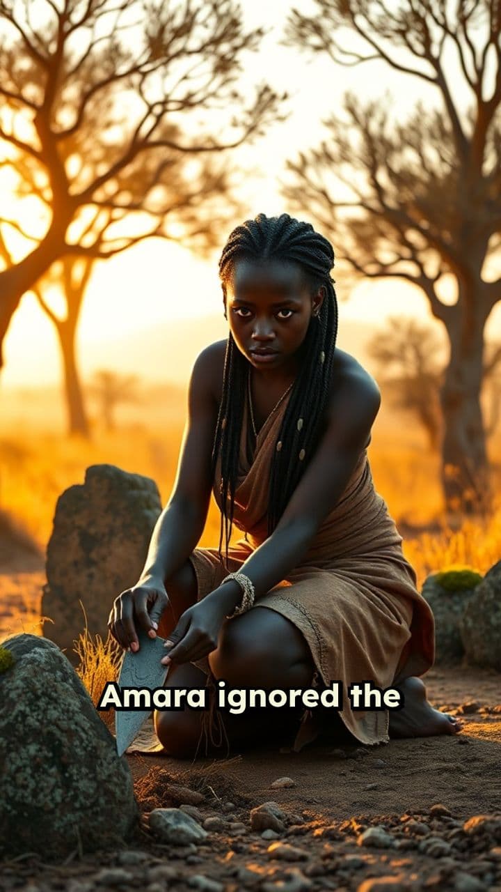 Harvest of Forgotten Fury