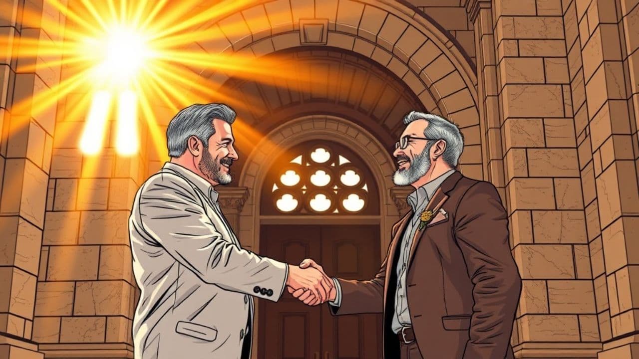 काजी अब्दुल हमीद की दानाई