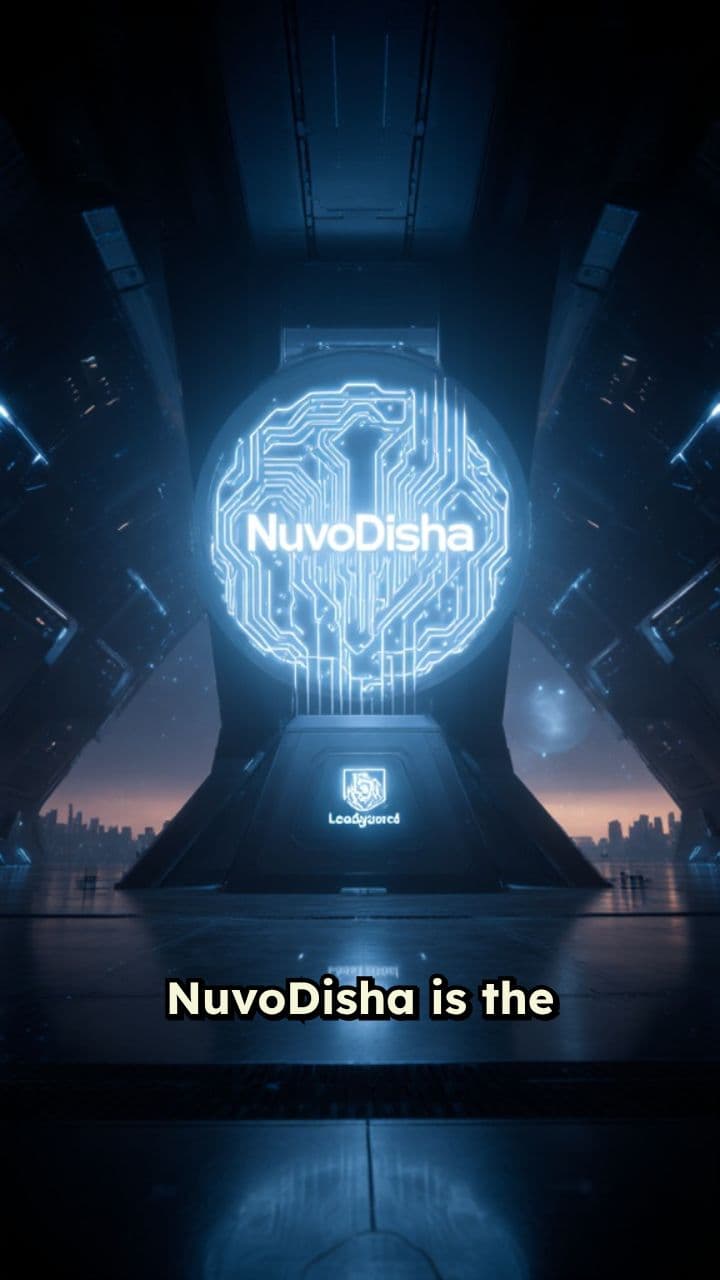 NuvoDisha: A New Direction for Interns