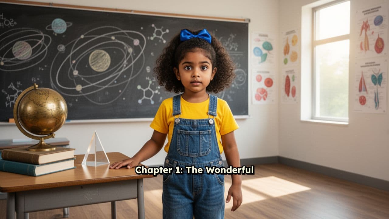 Science and Everyday Life