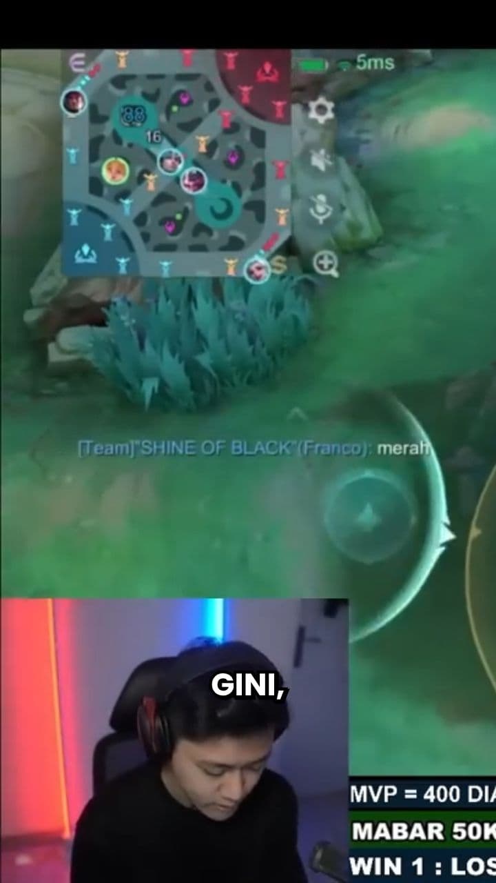 Tutorial Main Joy yang Baik dan Benar!