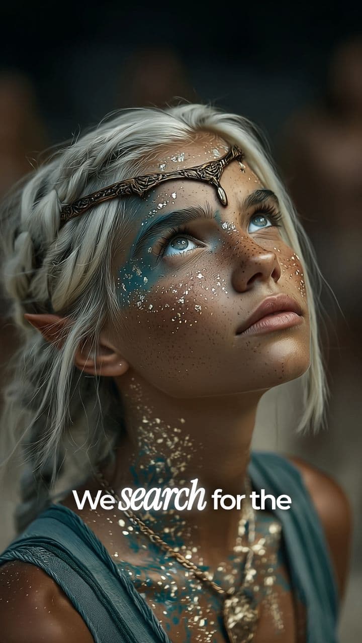 19) Christmas Gift of Presence