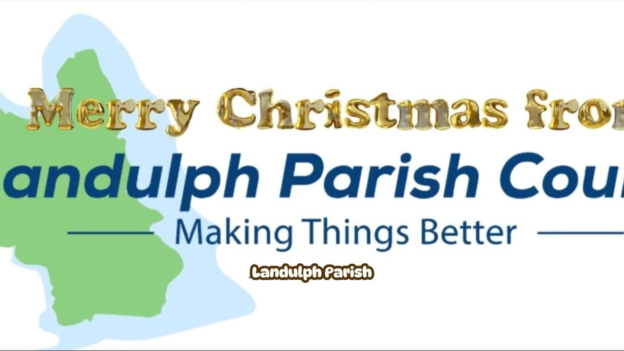 Festive Wishes from Landulph Parish Council