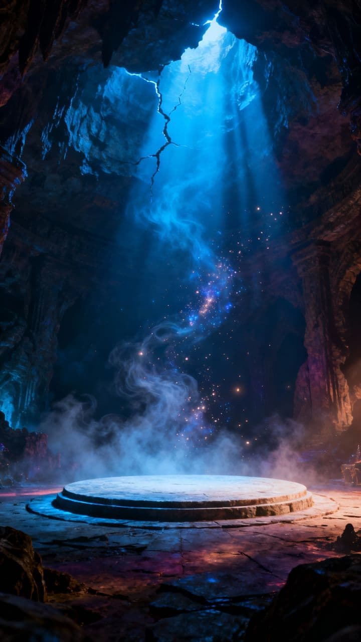 Goblinler ve Kayıp Gece