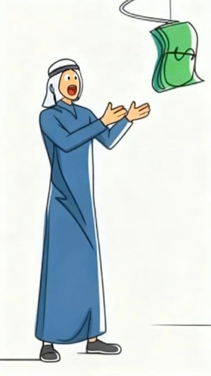 Image transform video