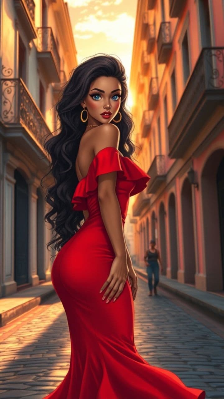 Melancholic Journey Through Arabic Fusion