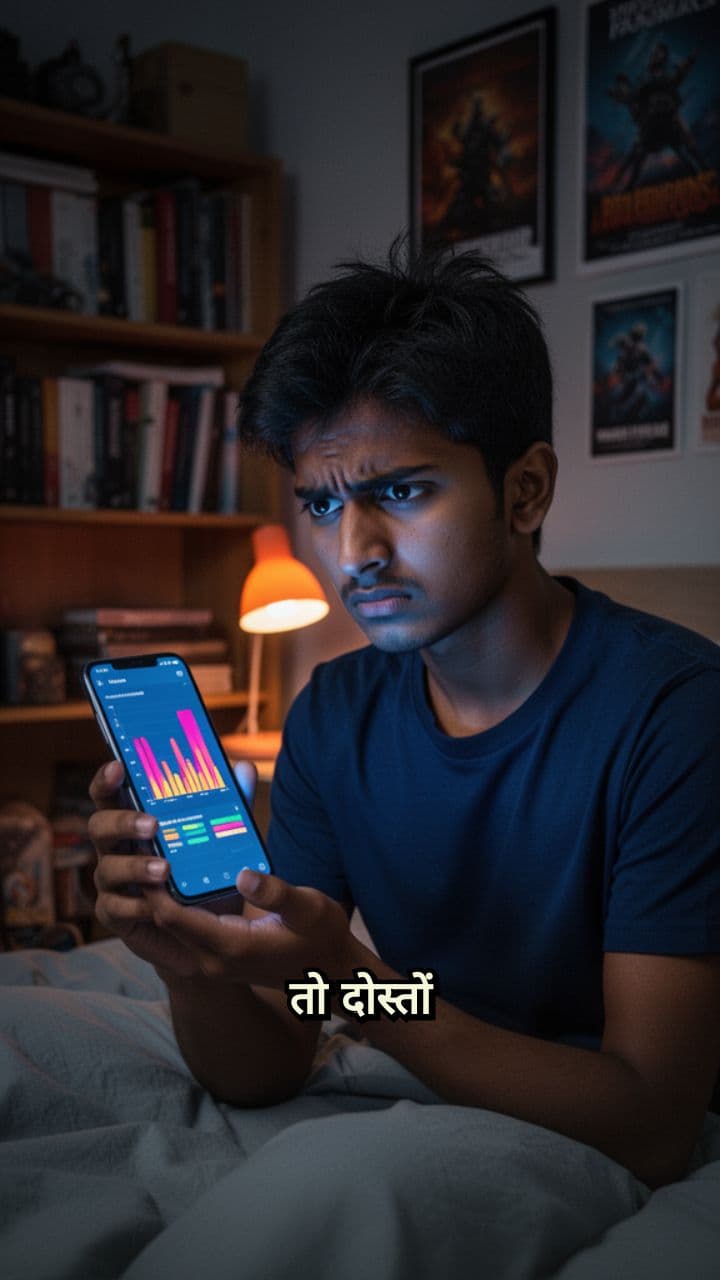 10-15 व्यूज पर वीडियो क्यों रुकती है