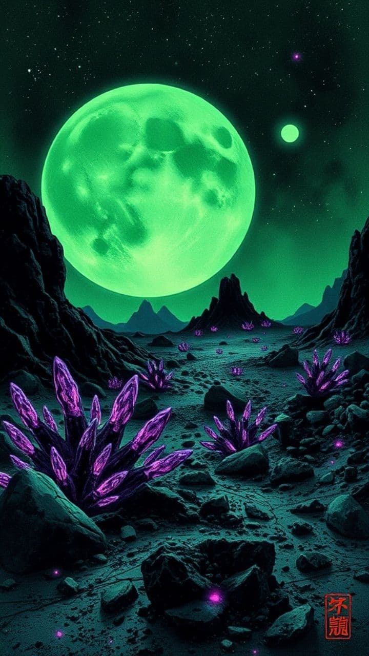 Men of Steel and Force Fields