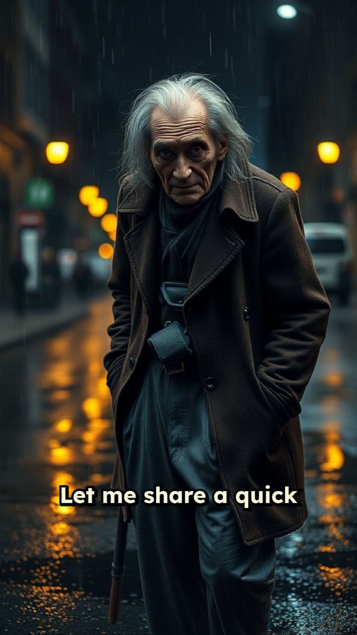 The Power of Small Kindness