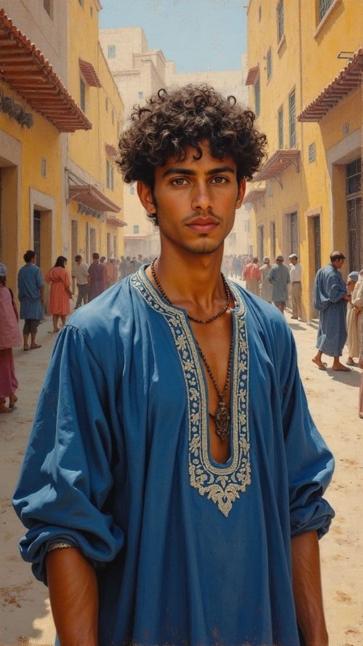 La complexité linguistique des Marocains