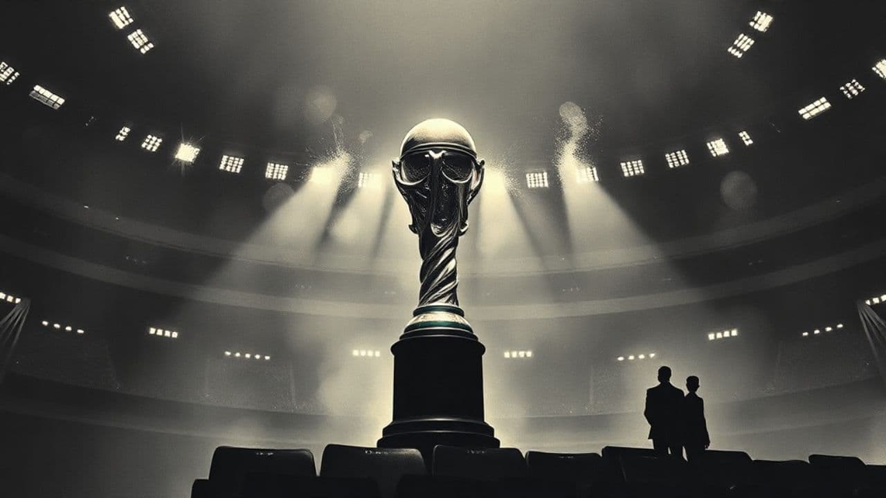 World Cup Economics: The Hidden Truths