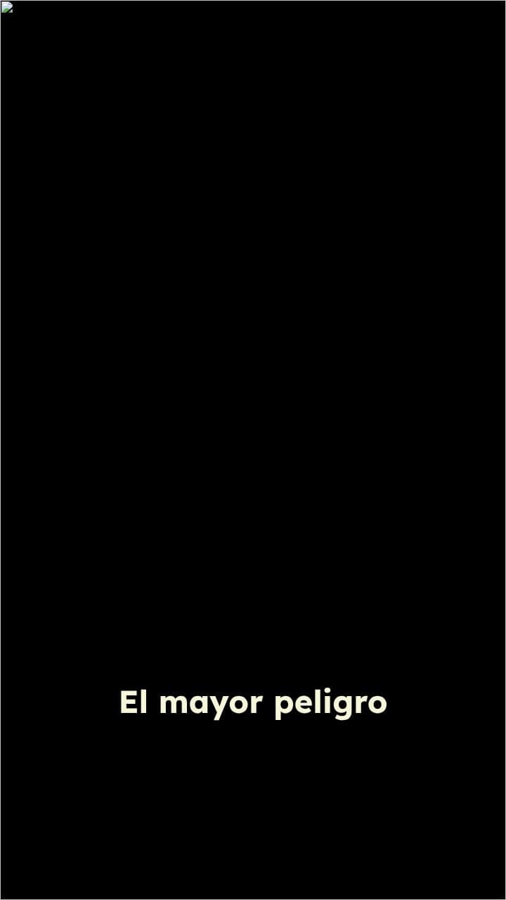 Romper el ciclo de opresión