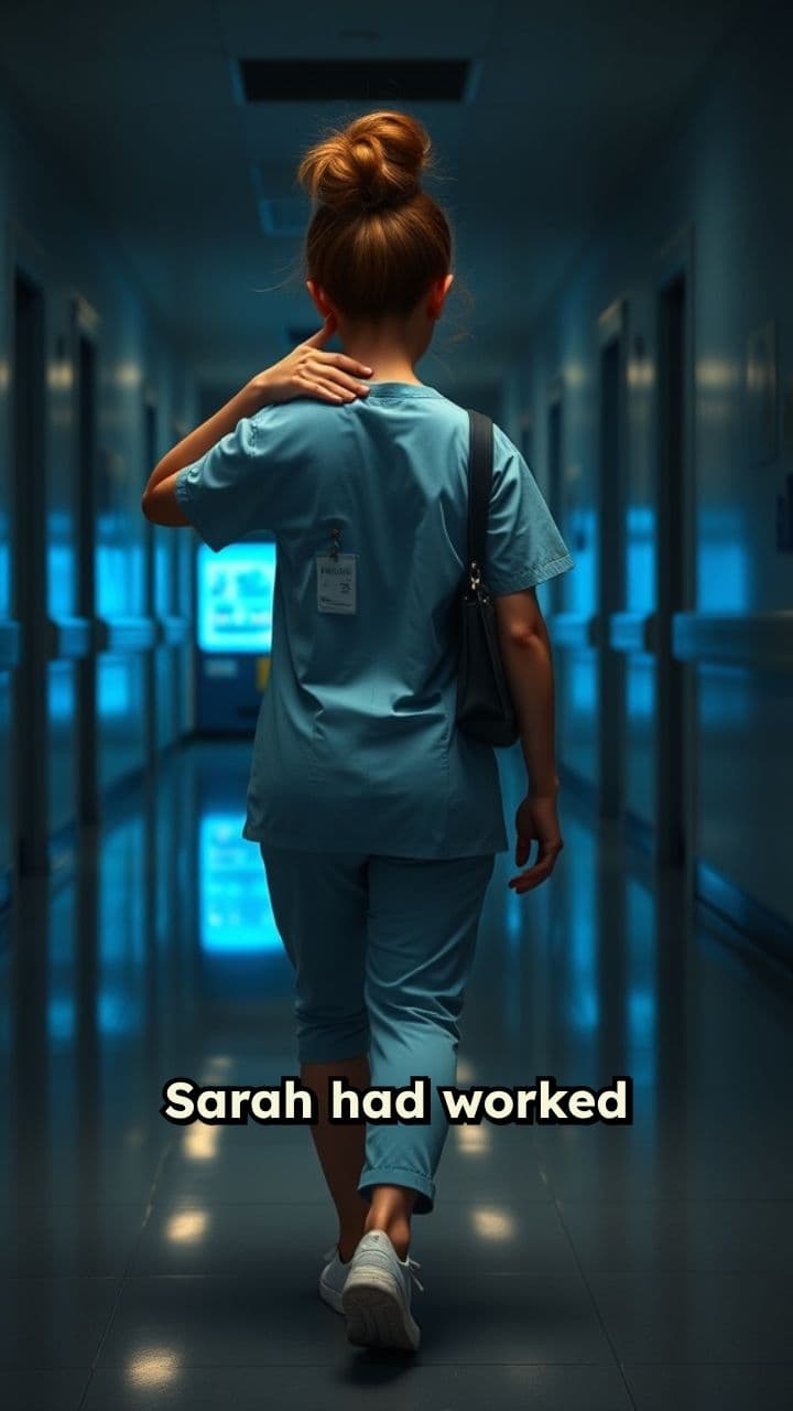 The Nurse and the King