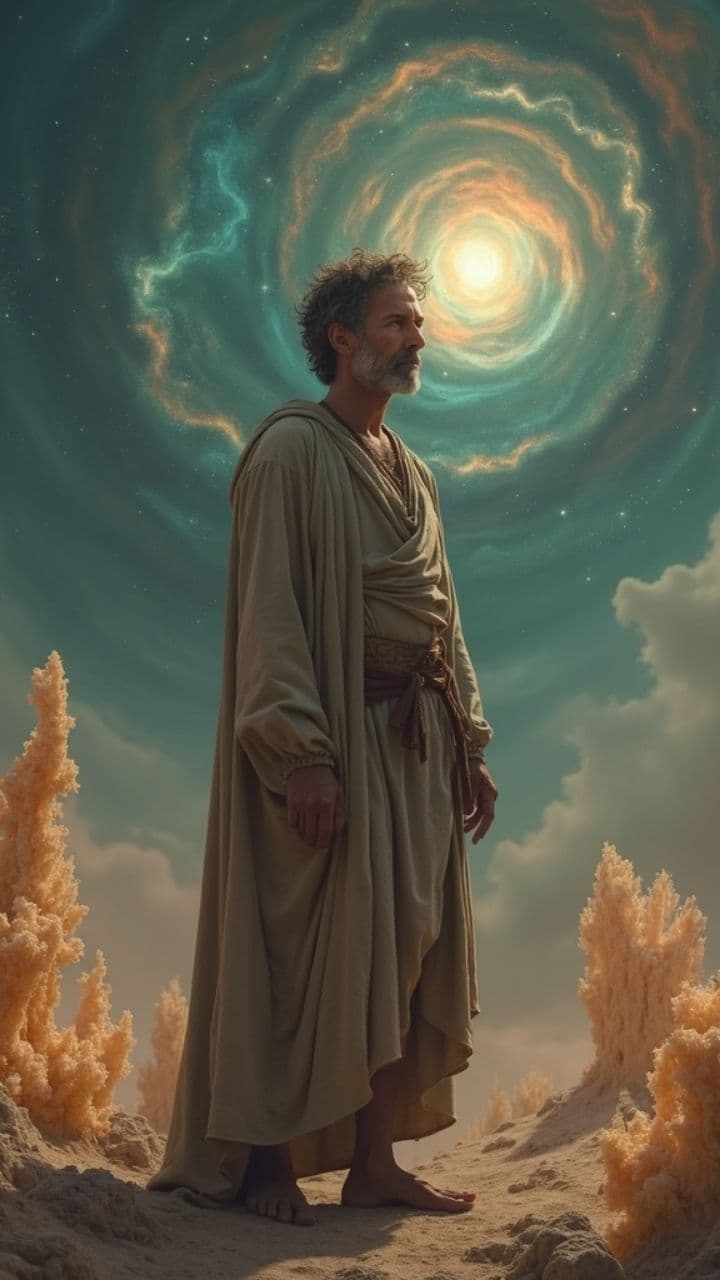 Переходное звено эволюции человечества